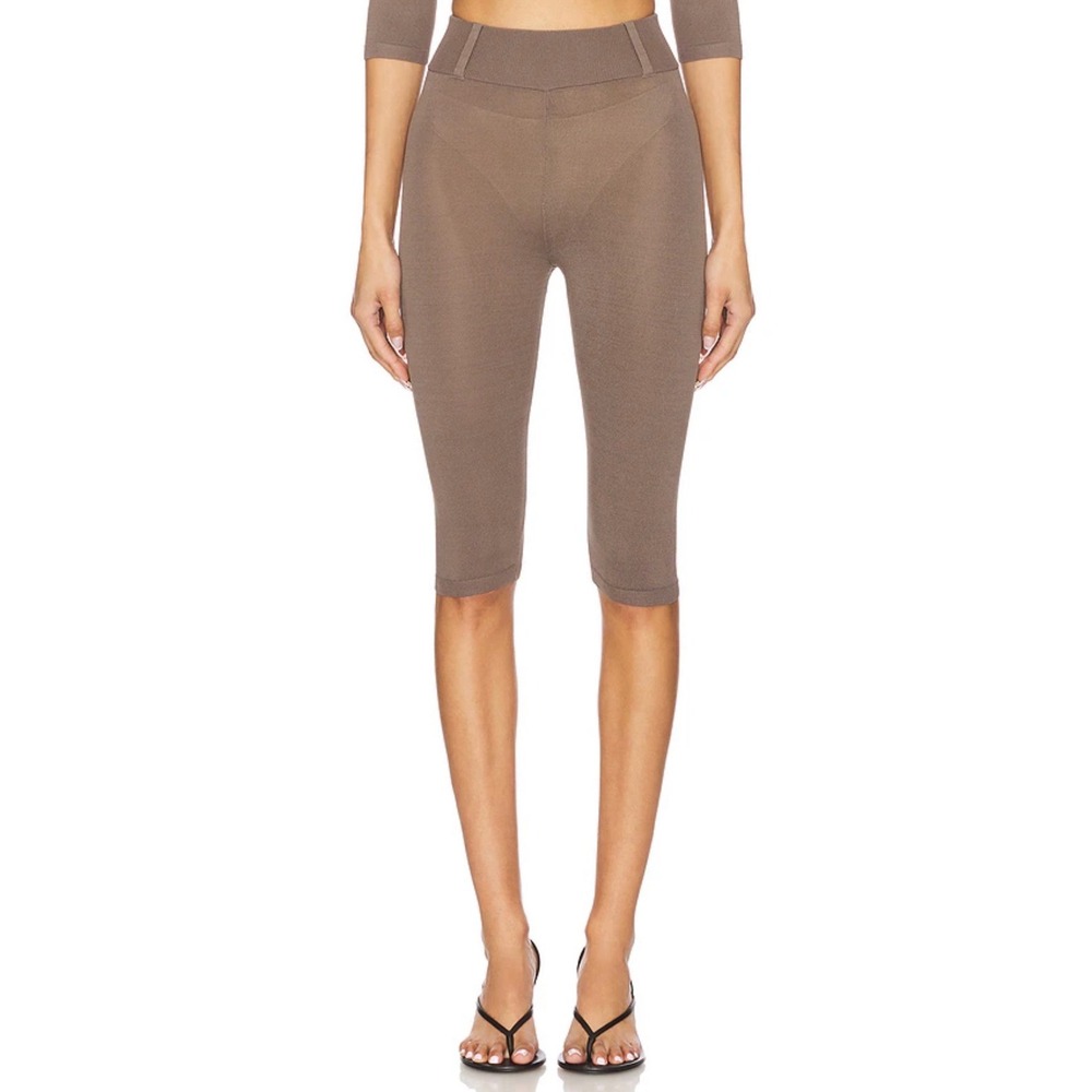 Miaou‎ Harley Capri in Ash Size Large